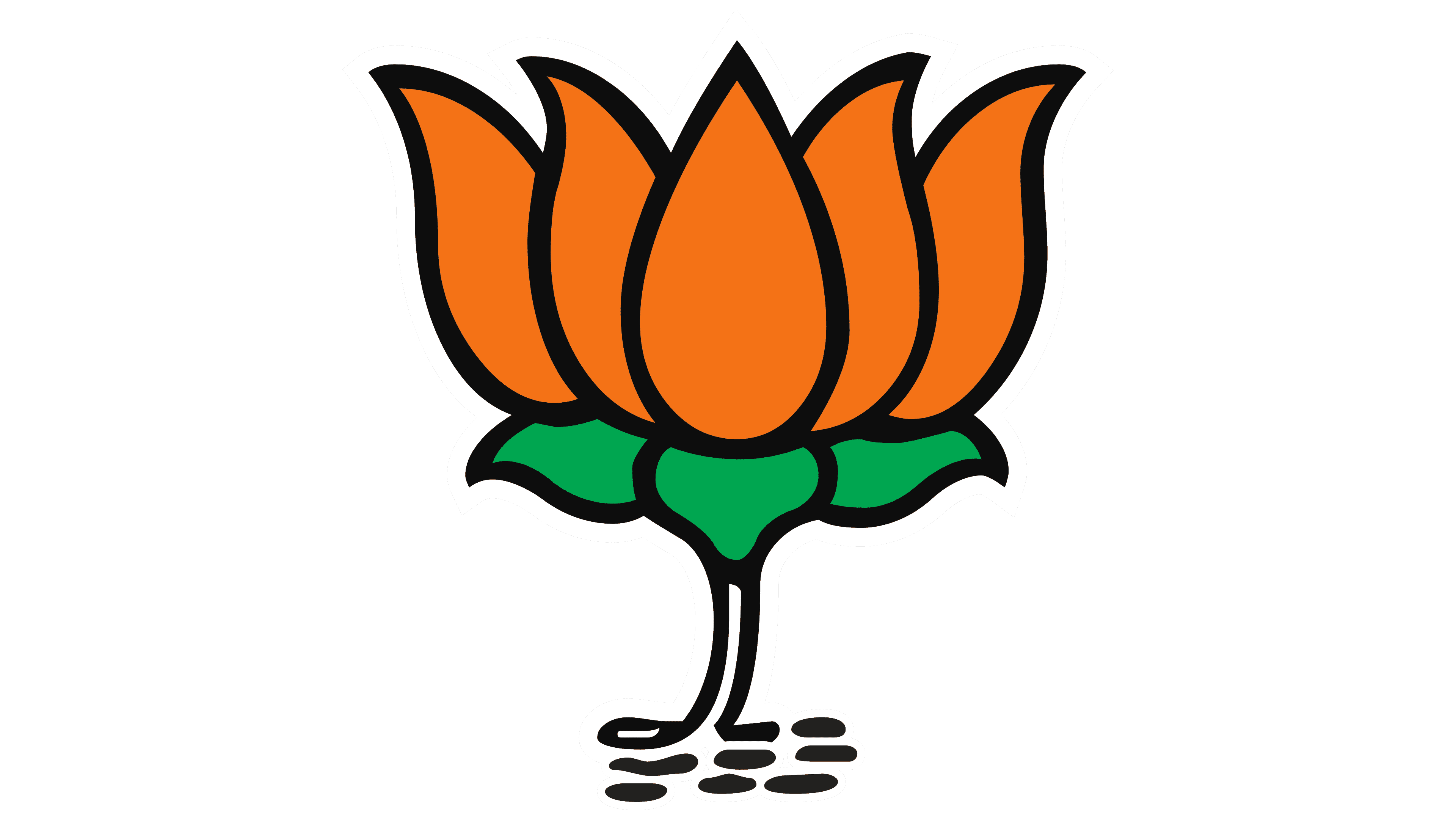 BJP Logo